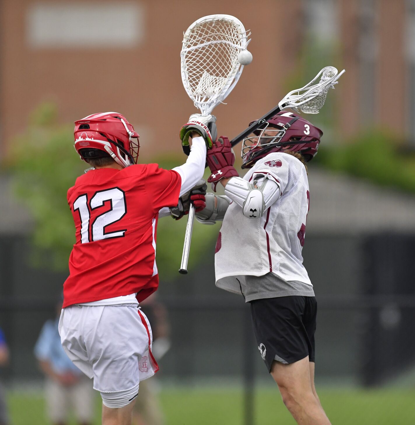 Chaminade vs MICDS